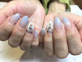 ～ツリーネイル～