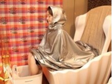 ヨサパーク 亀戸大島本店/脚のむくみスッキリ☆ 