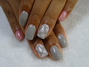 ネイルサロン リッティー(RITTY)/