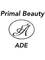 プライマルビューティ 艶 本店(Primal Beauty)/ADE痩身(脂肪燃焼&ダイエット)・小顔コルギ