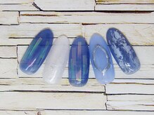 ティーエヌ 名古屋矢場町店/トレンドデザイン￥5980