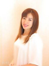 アユーナ(Ayu-Na) 西島 朱美