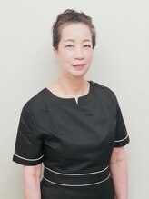 モンド(MONDO)&nbsp;小野 初枝