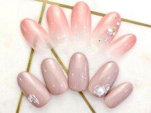 イリゼネイル(iRise nail)