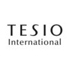 テシオ インターナショナル(TESIO international)ロゴ