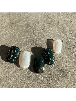 エアープラス 森下店(Air+ PLUS)/Christmas design★