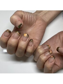 プリズム(PRISM)/ニュアンスマグネットフレンチ