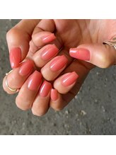 ダブリュー 今福鶴見店(W)/うる艶ワンカラー