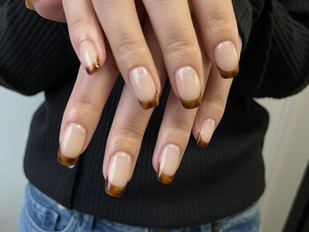 フェアリー(Fairy)/鼈甲フレンチ　by inami