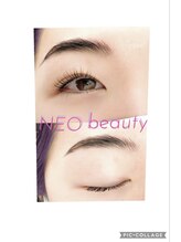 ネオビューティー(Neo beauty)/ハリウッドブロウ&パリジェンヌ