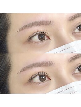 ロミー 新宿(romy.)/アイブロウスタイリング