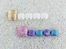 キティ 池袋店(kitty)/フット定額Aコース