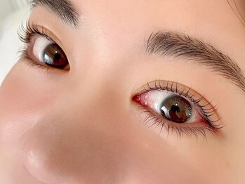 モネ(mone)/まつ毛パーマ