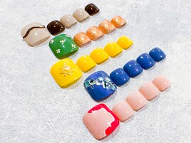 フットカジュアル《初回¥8000》