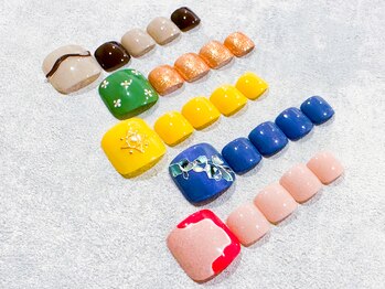 レーヴェ 川崎(Lowe)/フットカジュアル《初回¥8000》