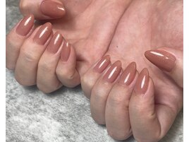 【パラジェルワンカラー】