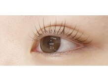 パティラ 千葉店(Petila)/【まつ毛パーマ】立ち上げ