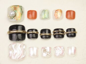 レイス(LEISS)/定額アートコースA