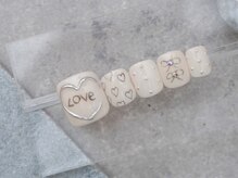 ミニョン 経堂(mignon)/フットトレンド定額