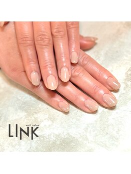 リンク(LINK)/ワンカラー