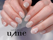 ユーミー(u/me)/ぷっくりニュアンス