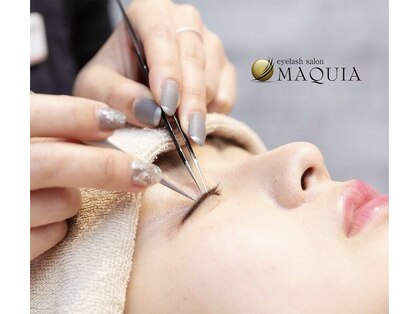 マキア 唐津店(MAQUIA)の写真