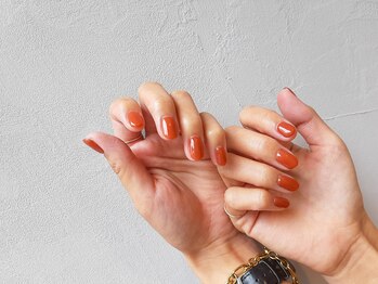 ルカ 大宮(Luca)/<HAND>ワンカラー