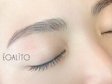 エガリテ(EGALite)/ハリウッドブロウリフト