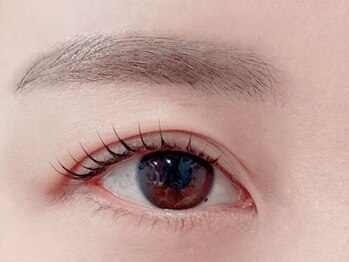 レーヴ バイ カリス(reve by Charis)の写真/ワントーン明るい垢抜け眉でお顔の印象UP!黄金比デザインご提案!レディース・メンズ問わずお任せください★