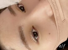 エフ(e/f)/パリジェンヌ