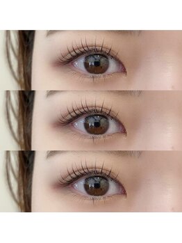 ルシエル アイラッシュ 薬院店(LuXiel Eyelash)/