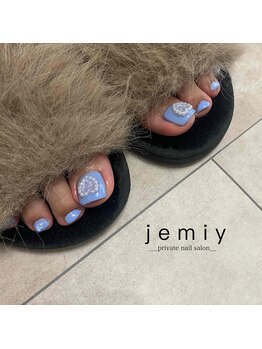 ジェミー(jemiy)/