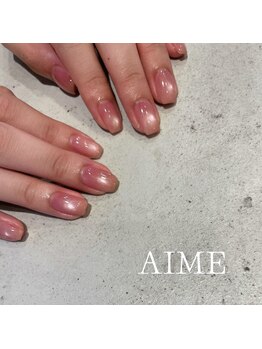 アイム(AIME)/シンプル