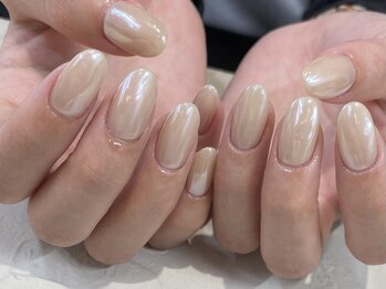 エアー プラス(Air+ PLUS)/ミラーワンカラー