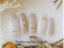 ライリア 本八幡店(Rairia)/【ハンド】デザインコース