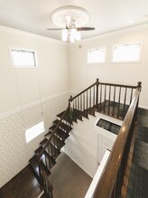 エイミー(amy)/サロン内観