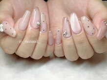 ルクス(RUXX)/持ち込みデザイン