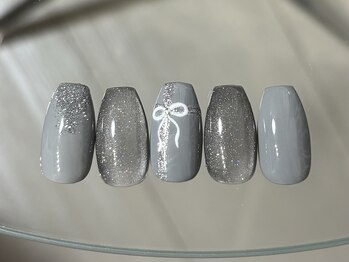 ミーコ(miico)/定額デザイン