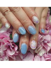 アイネイル(iNAIL)/