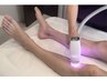 【人気No.1★メンズ脱毛全身】ハイスピードLED全身脱毛30分16,280円→8,800円