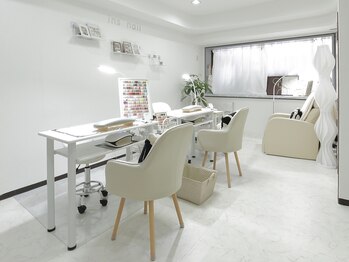 インスネイル(ins nail)