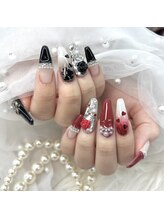 カメリア(Camelia)/