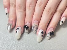 プロモート 岡山城下店(Promote)/持ち込120分ネイル　【岡山】