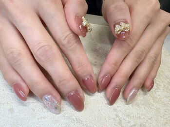 ユーアンドミー(U&Mi)/パーツ別途