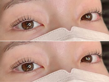 ブリコ(Brico)/Parisienne &nbsp;/ Kanako