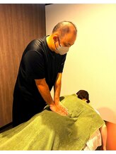 ほぐし処 暖 袋井店&nbsp;石野 