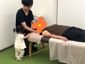 カエデ(Kaede)/お子様連れOK