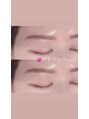 トゥルーネイル アンド アイ 町田店(TRU NAIL & EYE) アイブロウwaxで毎日のメイクを楽に、お肌のトーンアップにも!