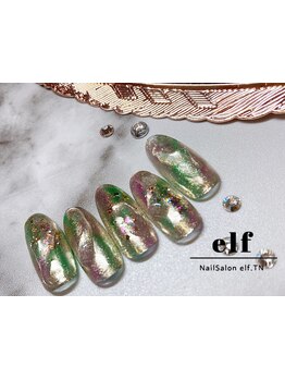 定額メニューのあるサロン