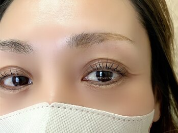 シエロアンドヒラリー/